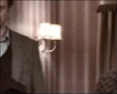 Dans quel HP y a-t-il cette scène ?