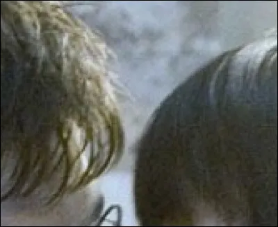 Dans quel HP y a-t-il cette scène ?