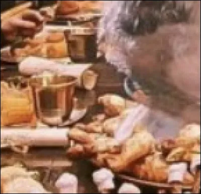 Dans quel HP y a-t-il cette scène ?