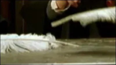 Dans quel HP y a-t-il cette scène ?