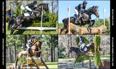 Quelle est ta discipline équestre préférée ?