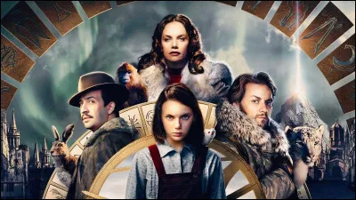 Quel est ce livre, qui est aussi une série et un film ?