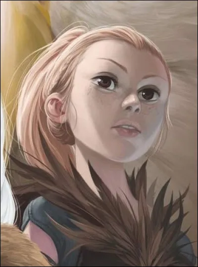 Quelle est cette série de livres, française ?