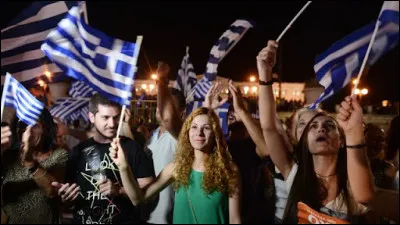 Combien y a-t-il d�habitants en Gr&egrave;ce ? 2021