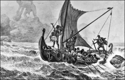 « Heureux qui comme Ulysse... » qui est lauteur de ce poème ?