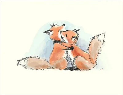 « Ce n'était qu'un renard semblable à cent mille autres. Mais j'en ai fait mon ami, et il est maintenant unique. »
Dans quel livre trouve-t-on ces mots ?