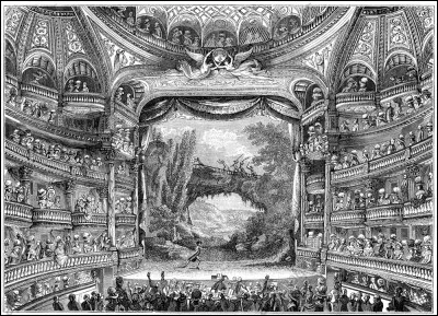 « Ô rage ! Ô désespoir ! Ô vieillesse ennemie ! »
Extrait dune pièce de théâtre écrite par :