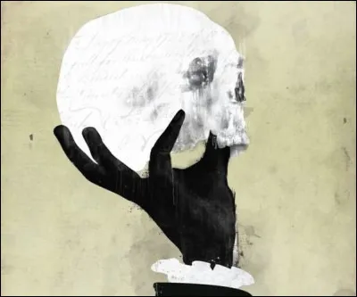 En voici un facile :  « To be or not to be, that is the question » (Être ou ne pas être, telle est la question) :