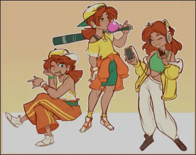 Que fais-tu de ton temps libre ?