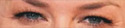 A qui appartiennent ces yeux ?