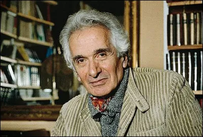 Qui est cet auteur du roman ''Les Chemins de Katmandou'' ?