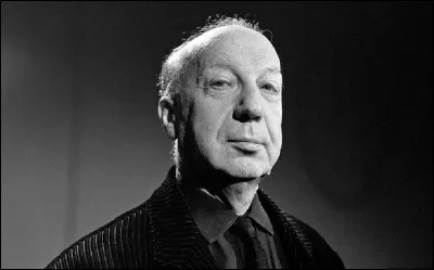 Qui est cet humoriste, auteur de cette citation : ''Le plus court chemin d'un point à un autre est exactement le même en sens inverse. '' ?