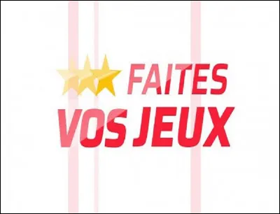 ''Le chemin de fer'' est un jeu de...