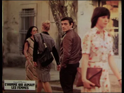 Dans quelle ville "L'homme qui aimait les femmes", de François Truffaut, a-t-il été tourné ?