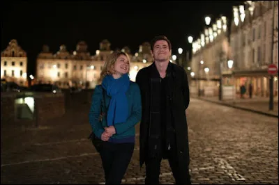 Dans quelle ville se déroule "Pas son genre", film de Lucas Belvaux avec Émilie Dequenne ?