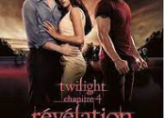 Quiz Connais-tu bien ''Twilight 4 : Rvlation partie 1''