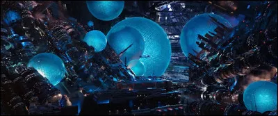 Quétait « Valérian » avant dêtre un film ?