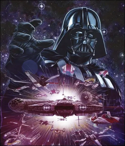 Qui est le héros de la première trilogie contenant les épisodes 1, 2, 3, réalisée par George Lucas ?