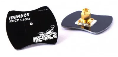 Quest-ce quune antenne "patch" ?