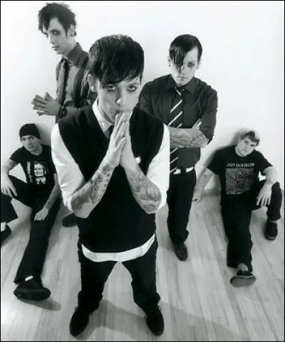 "It was'nt enough" vient de...