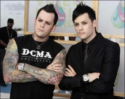 Quelle est la particularité du chanteur et du guitariste ?