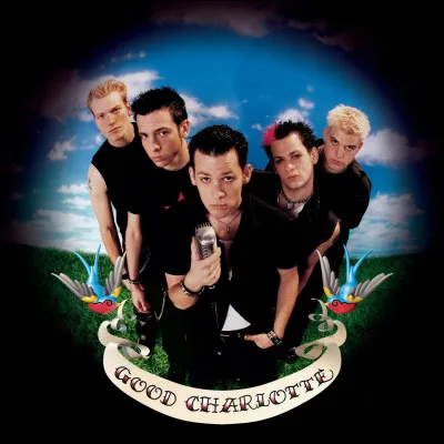 Laquelle de ces chansons n'est pas de "Good Charlotte" ?