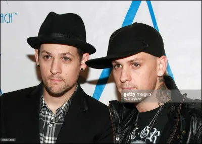 Quelle est celle du guitariste ?