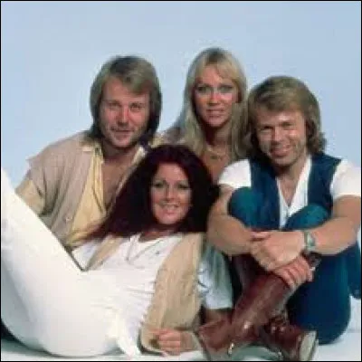 Sur quel album de ABBA trouve-t-on le single "Money, Money, Money" ?