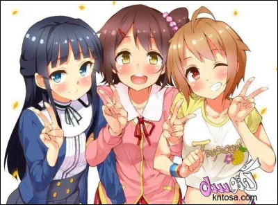 Tu préfères les films :