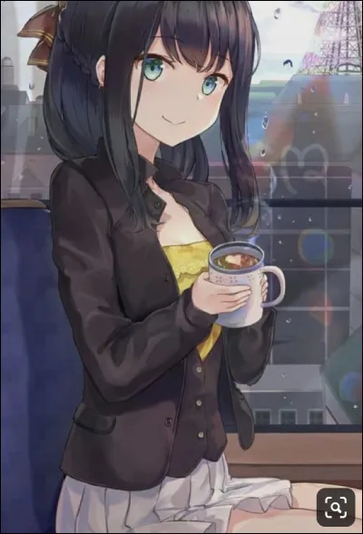 Ton principal défaut est :