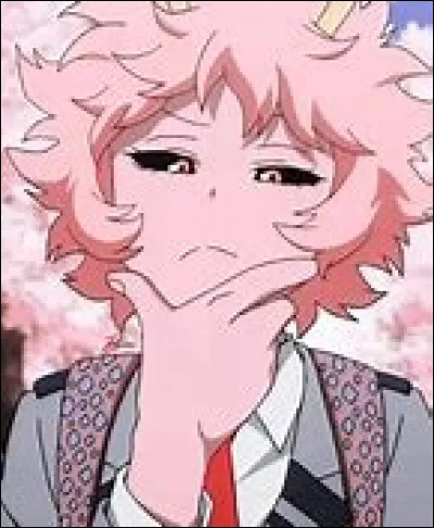 Qui est ce personnage ?