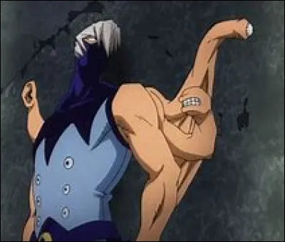 Qui est ce personnage ?