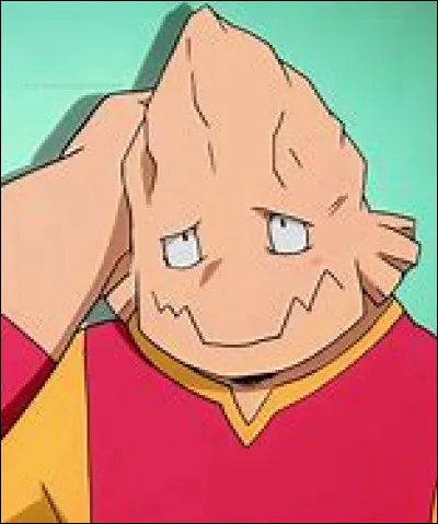 Qui est ce personnage ?