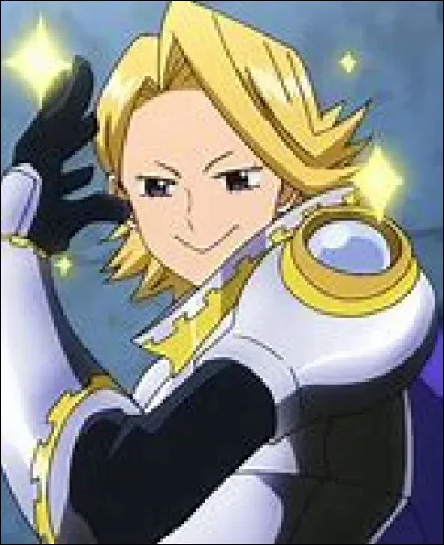 Qui est ce personnage ?