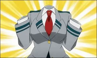 Qui est ce personnage ?