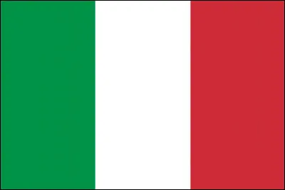 Quelle est la capitale de l'Italie ?