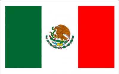 Quelle est la capitale du Mexique ?