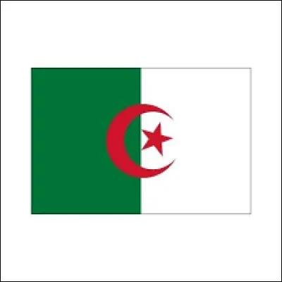 Quelle est la capitale de l'Alg&eacute;rie ?