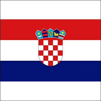 Quelle est la capitale de la Croatie ?