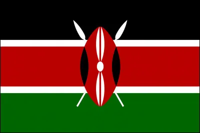 Quelle est la capitale du Kenya ?