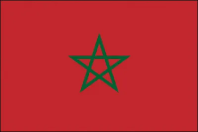 Quelle est la capitale du Maroc ?