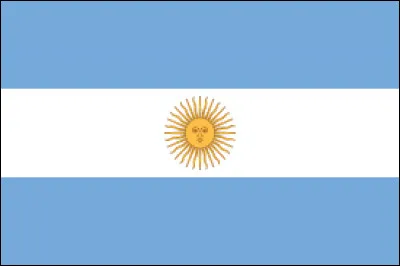 Quelle est la capitale de l'Argentine ?