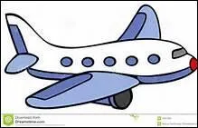 Comment dit-on 'avion' en anglais ?