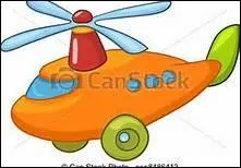 Comment dit-on 'hlicoptre' en anglais ?