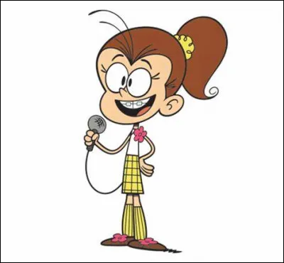 Luan, 14 ans : Comment s'appelle sa marionnette ?