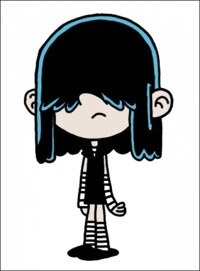 Lucy, 8 ans : Comment s'appelle sa série préférée sur les vampires ?