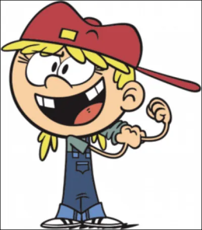 Lana, 6 ans : Comment s'appelle la grenouille de Lana ?