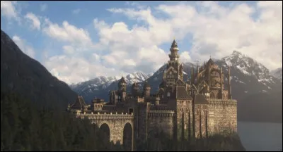 À qui ce château a-t-il appartenu ?