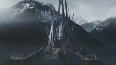 À qui a appartenu ce château ?