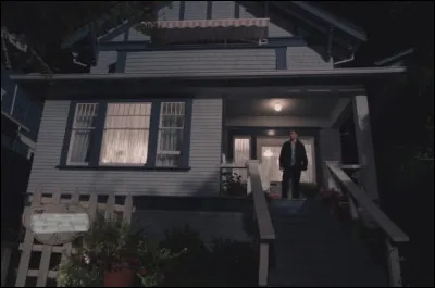 Qui habite dans cette maison ?